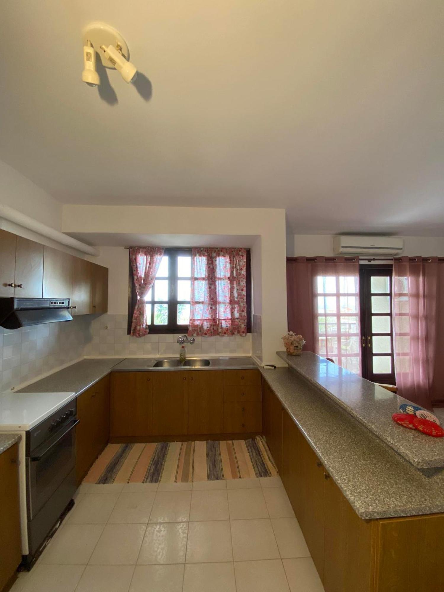 Cozu Studio Melissi 2 Melíssion Extérieur photo